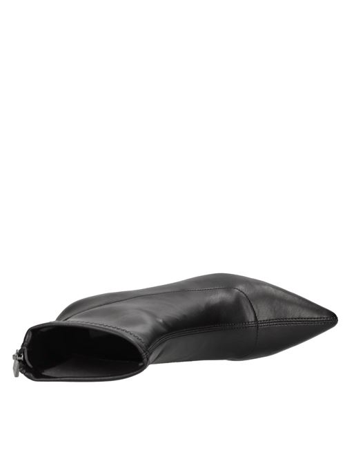 Tronchetti in ecopelle STEVE MADDEN | SELECTIONNERO